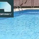 Piscinas SOLEO Contemporain L